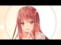 Nightcore - Lovers + Strangers (Starley)