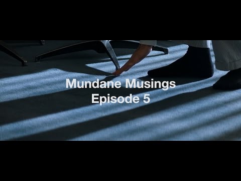 MM Ep 5 - Matchstick Men