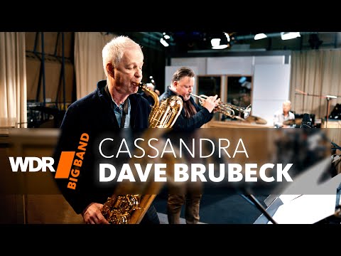 Dave Brubeck - Cassandra | WDR BIG BAND