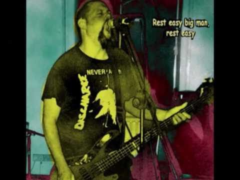 Paul 'Skinny' Kelly    (Coitus etc.)