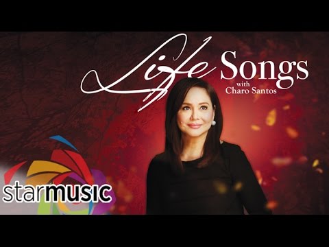 Desiderata - Ms. Charo Santos featuring OPM Icons (Music Video)