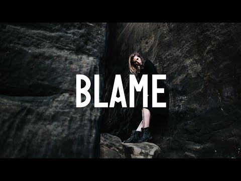Grace Carter - Blame (Lyrics) ft. Jacob Banks