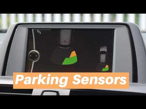 FP13XOY BMW 1 Series 2.0 120d