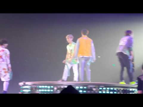 [HD] 140622 3-2-1 (full) - SHINee @ SWC 3 in Jakarta
