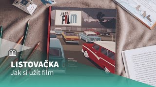 Jak si užít film - videoukázka