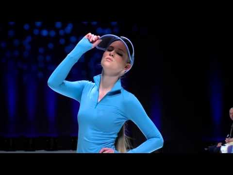 Adosmanos Desfile Colección Otoño Invierno 15