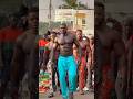 African Village Protectors In Public Model Africa Love Funnyvideos Funny