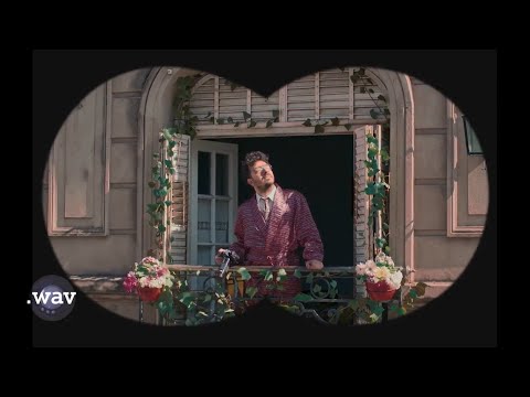 ABEL PINTOS // CELLI - MÚSICA
