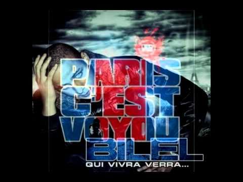 CID YOUSSEF FEAT. BILEL 100% PARISIEN