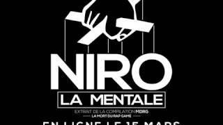 Niro La mentale 2013 Parole