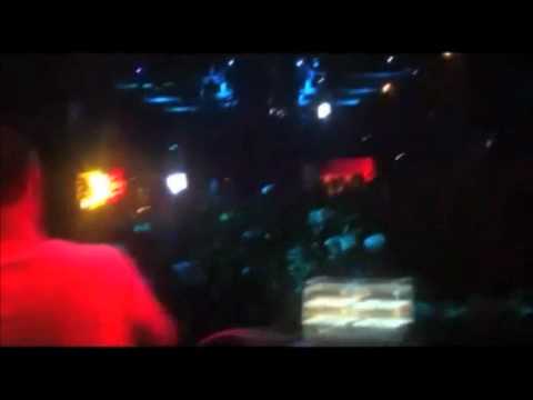 Mark Fanciulli - The Tide