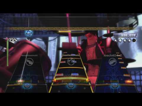 Homosuperior by The Main Drag Full Band FC #1966