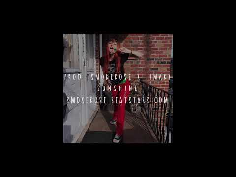 [FREE] CA$HRINA x CONVOLK x EMO TRAP TYPE BEAT "sunshine" (prod. by smokerose x ilmari)