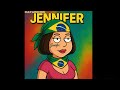 KayArchon Jennifer Brazilian Funk Remix KayArchon