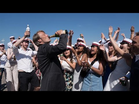 Europäischer Lux-Filmpreis an deutsche Koproduktion