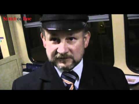 Posledný vlak do Leopoldova je na druhej koľaji...