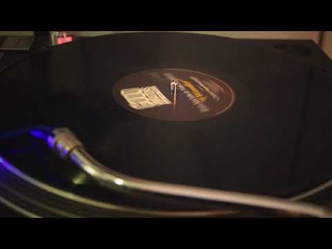 Sean McCabe & Nathan Adams "I Wonder" (Louie Vega Roots Mix) 12" vinyl release