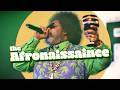 Afroman's Hilarious Second Act