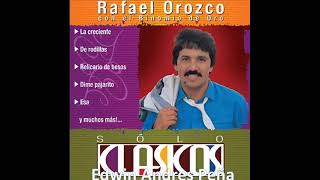 Rafael Orozco Con El Binomio De Oro Sólo Clásicos CD Completo (2006)