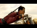Into The Badlands Comic Con Trailer