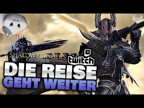 Ernste Themen - Final Fantasy XIV Shadowbringers