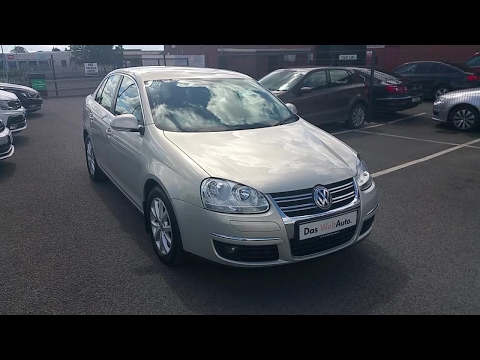 10LH2260 - 2010 Volkswagen Jetta CL 1.6TDI M5F 105BHP 4DR 10,750