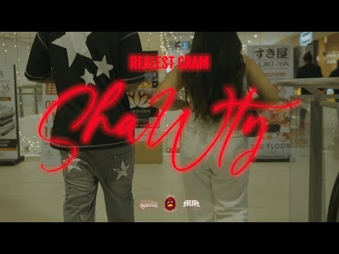 Realest Cram - Shawty  (OFFICIAL MUSIC VIDEO)