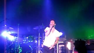 Last Chance (Live)-Maroon 5