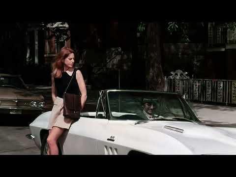 The Gore Gore Girls (1972) Get in and fasten your seat belt