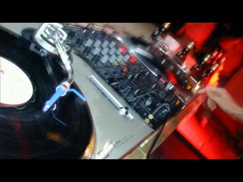 Djaimin Feat. Rose - Hindu Lover (Morning After Mix)