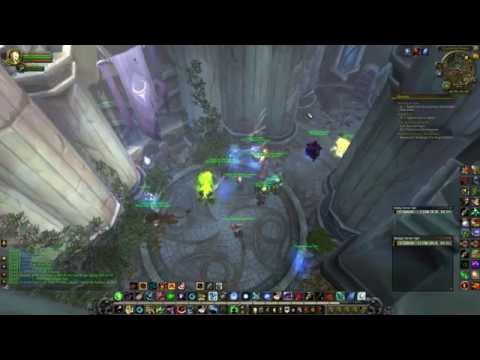 Legion - How to get the Marksman Hunter Hidden Artifact Weapon - RavenGaurd