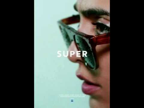 | Jimmy Edgar- Let Yrself Be |