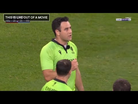 This Is Why Fans Don’t Trust World Rugby.