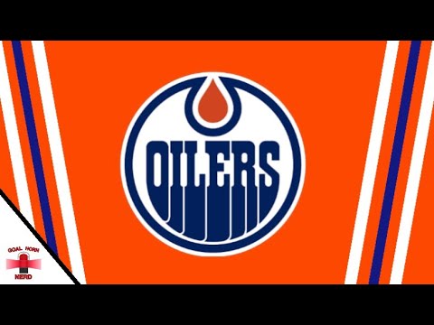 Edmonton Oilers 2022 Goal Horn