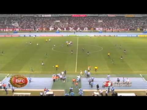 Acompanhe o drama da 'Nação Rubro-Negra' na 'decisão' contra o Guarani!