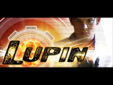 Lupin Theme - Janno Gibbs ft. Ara Mina