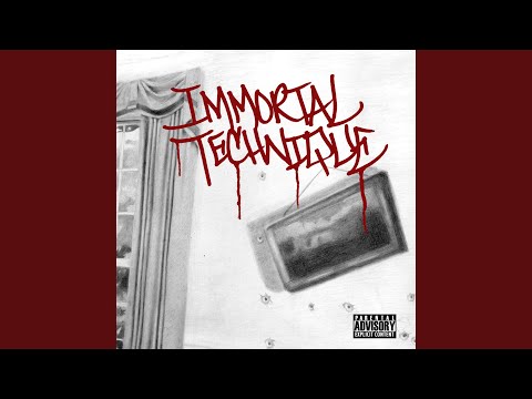 Leaving the Past - Immortal Technique