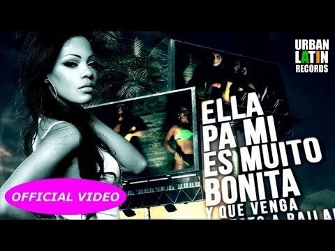 Don Latino Feat. Crossfire - Tuku Taka