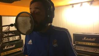 nuevo disco y adelanto de Comida para pezes
