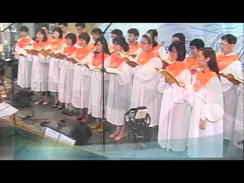 NHM Choir] Great Is Thy Faithfulness (2011.07)