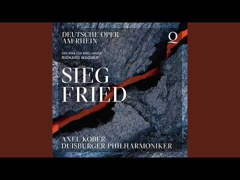 Siegfried, WWV 86C, Act 3: Prelude