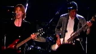 Mayfield Four CBGB McGathy Party May 29 1998