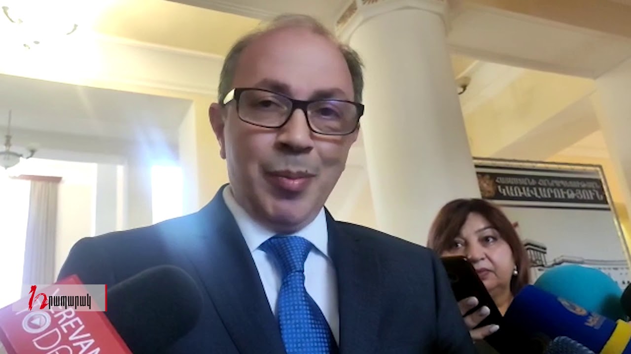 ԱԳ նախարարը տեղյակ չի եղել Դավիթ Բեկի վերաբերյալ փաստաթղթից