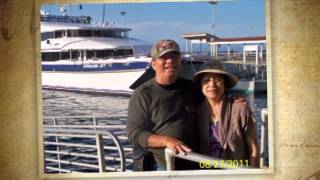 Rod Steward   When You Wish Upon A Star