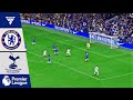 Chelsea vs Tottenham Premier League 2023/24 FC 24