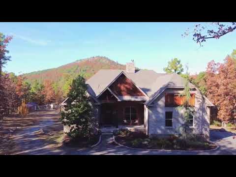 17125 Twin Mountain Trail