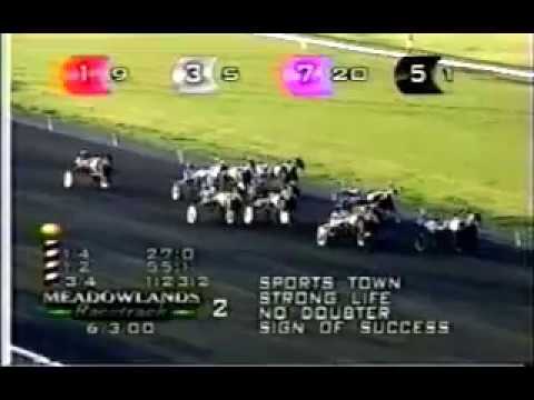 2000 Meadowlands BROOKLETS REDNECK NW $15K $23,000 Patrick Lachance