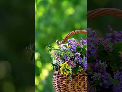 Flowers 🌺🌹| Subscribe For Beauty's I Qadir sindhi #flowers #englishsongs