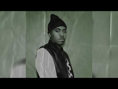 (FREE) Nas x J Cole x Jay Electronica Type Beat "Sleep" | Sampled Intro Type Beat