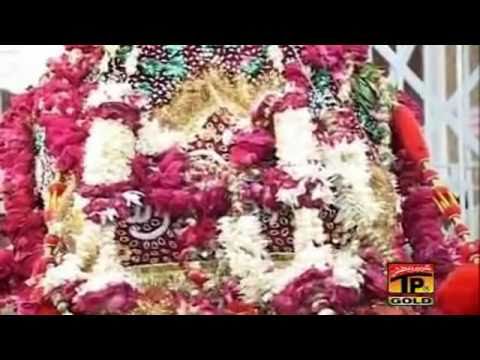 Qalandri Dhamaal - Naggare Kehnde Ne Qalandar Mast Qalandar